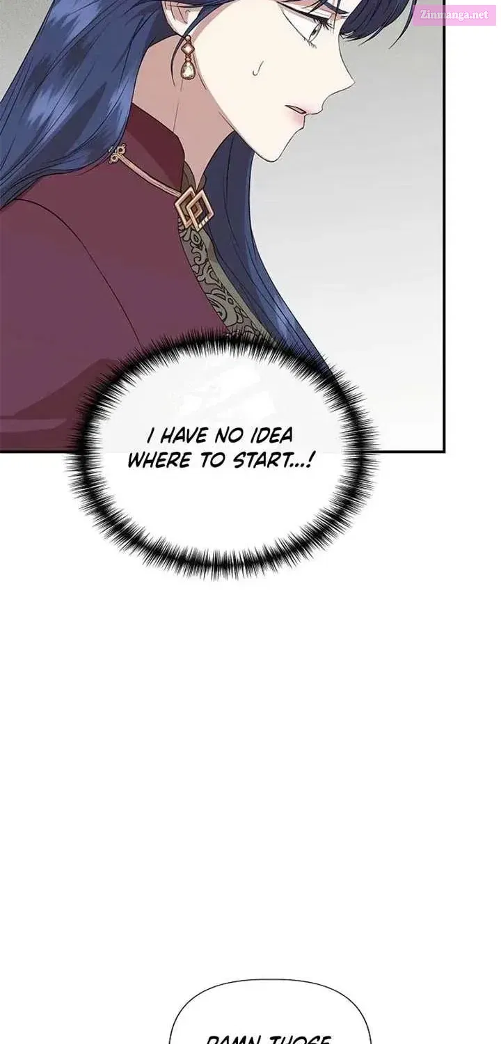 Cinderella Wasn’t Me Chapter 137 page 4 - MangaNato