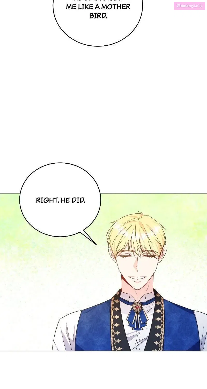 Cinderella Wasn’t Me Chapter 28.5 page 69 - MangaKakalot