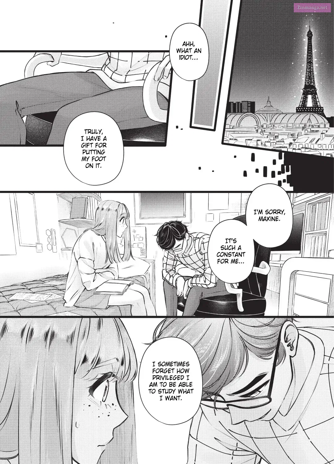 Circée Chapter 3 page 45 - MangaKakalot