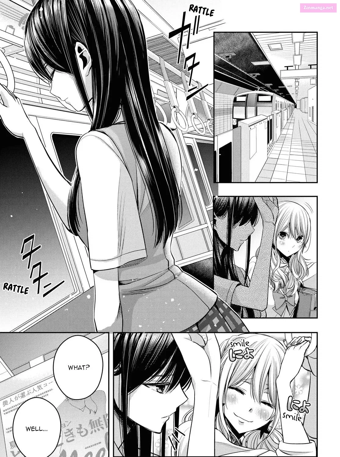 Citrus Plus Chapter 16.5 page 25 - Mangabat