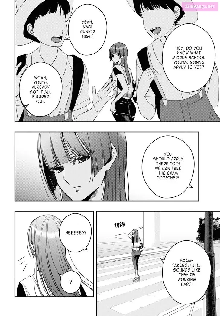 Citrus Plus Chapter 29 page 2 - MangaKakalot