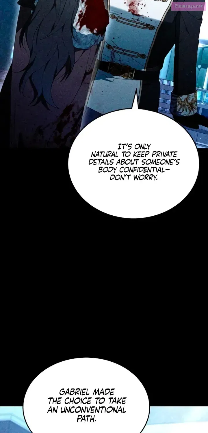 City Of Arrogance Chapter 75 page 47 - Mangabat