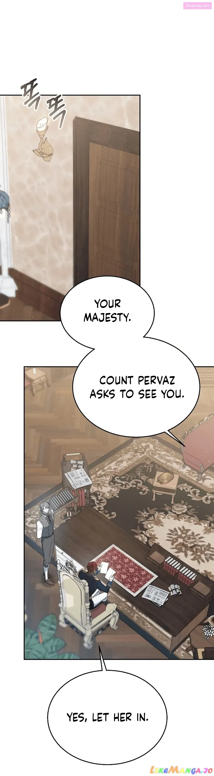 City Of Arrogance Chapter 10 page 29 - Mangabat