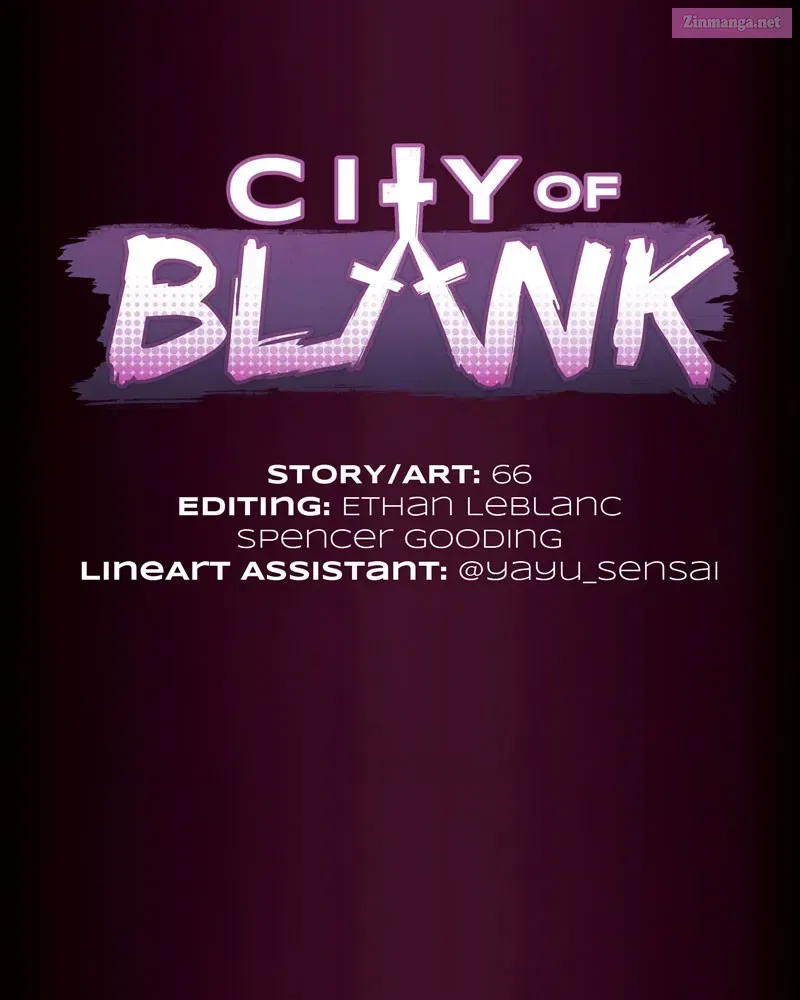 City of Blank Chapter 108 page 21 - MangaKakalot