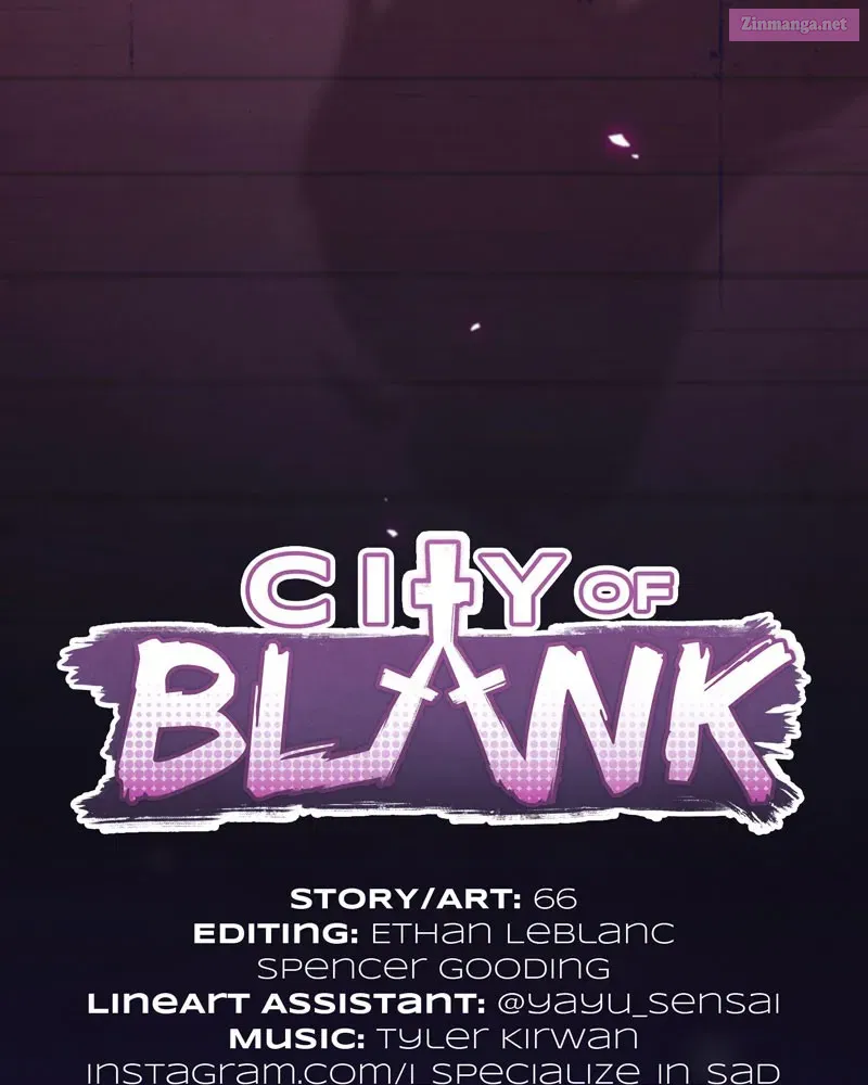 City of Blank Chapter 111 page 11 - MangaKakalot