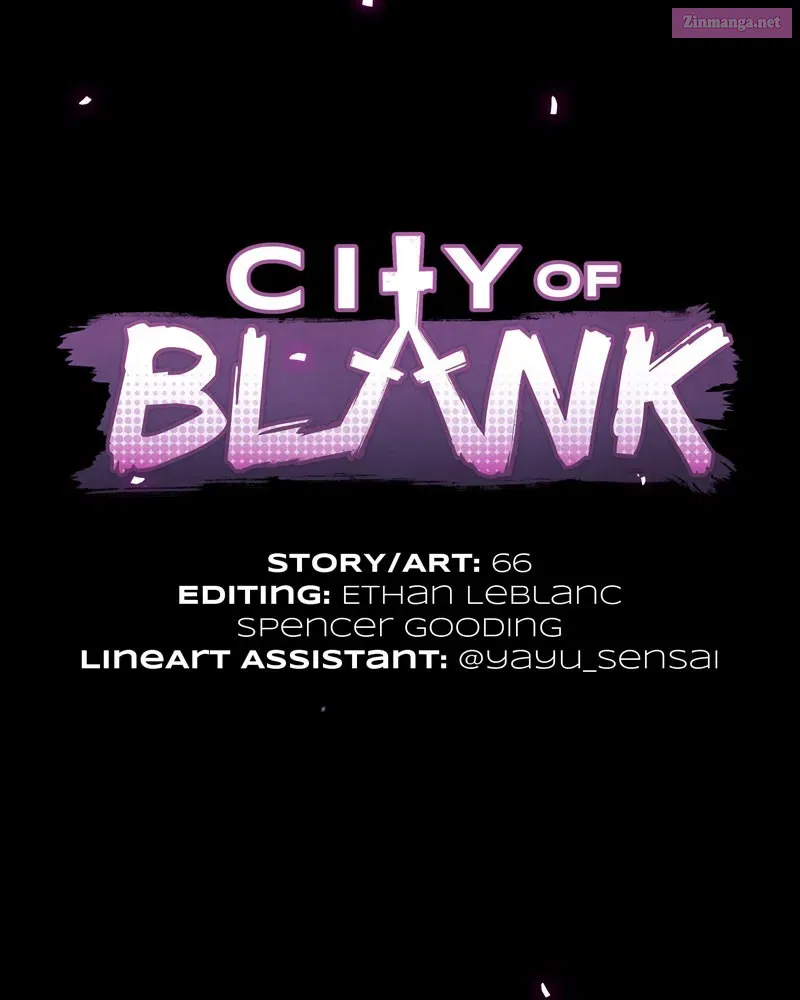 City of Blank Chapter 112 page 14 - MangaKakalot