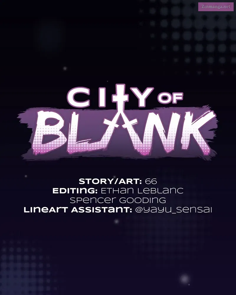 City of Blank Chapter 113 page 20 - MangaKakalot