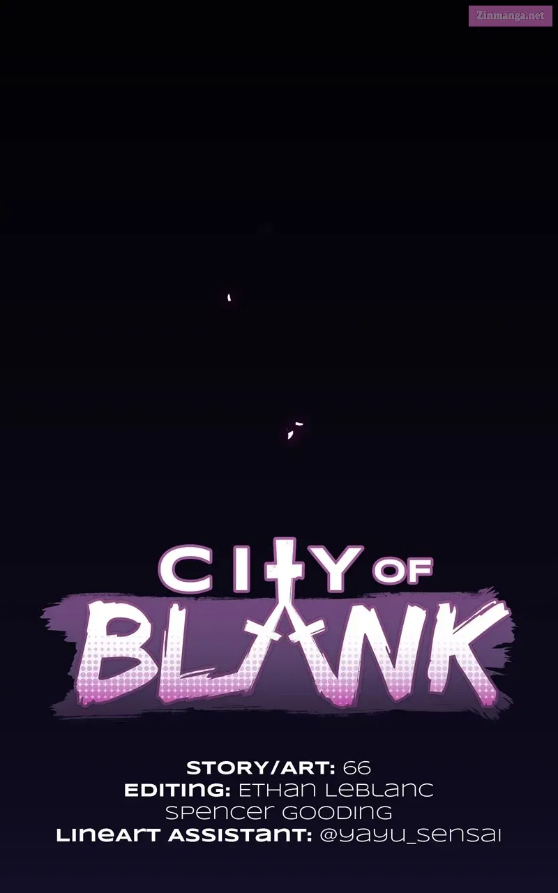 City of Blank Chapter 116 page 8 - MangaKakalot