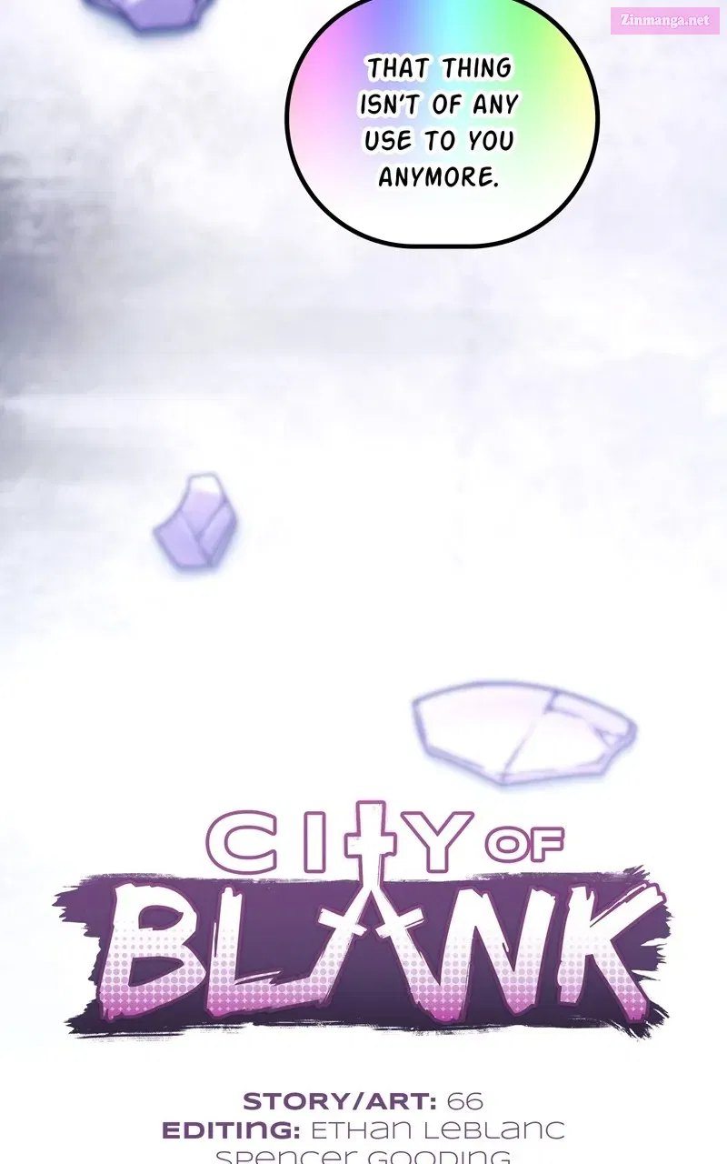 City of Blank Chapter 117 page 22 - MangaKakalot