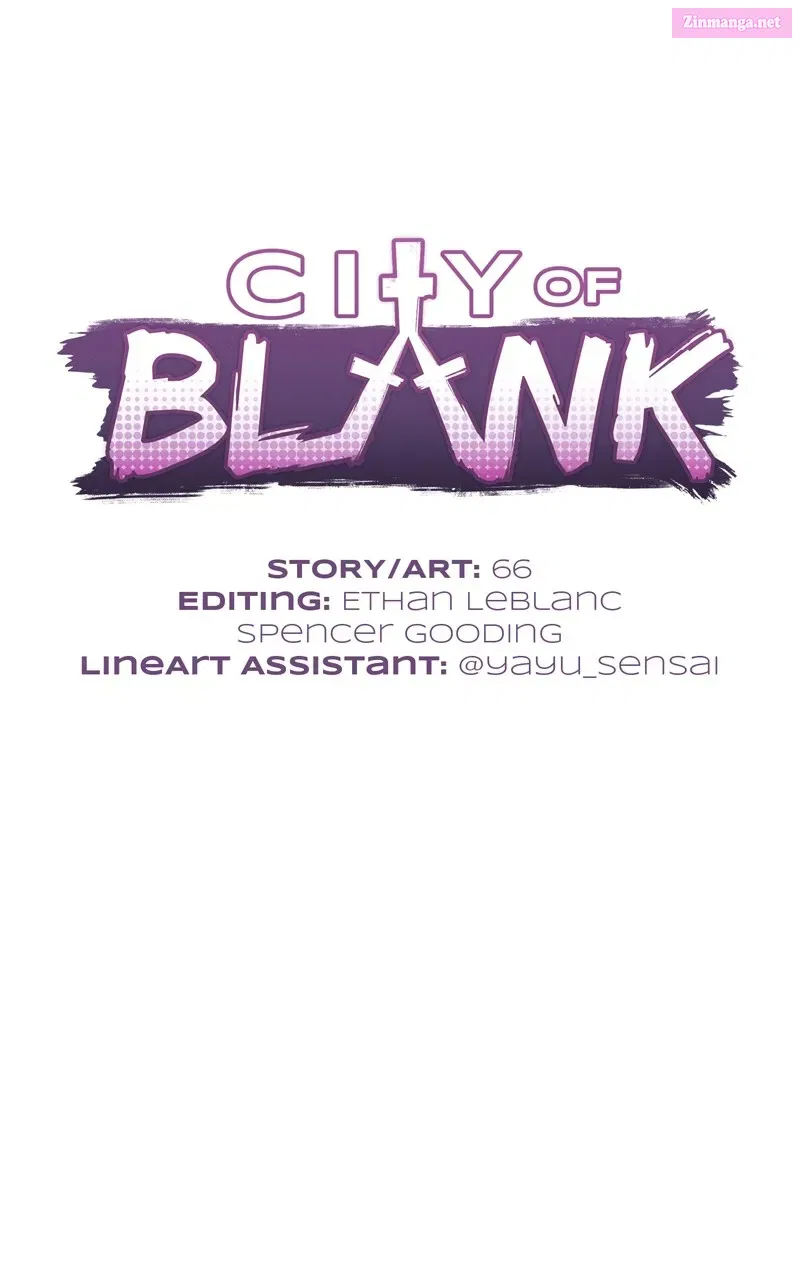 City of Blank Chapter 120 page 121 - MangaKakalot