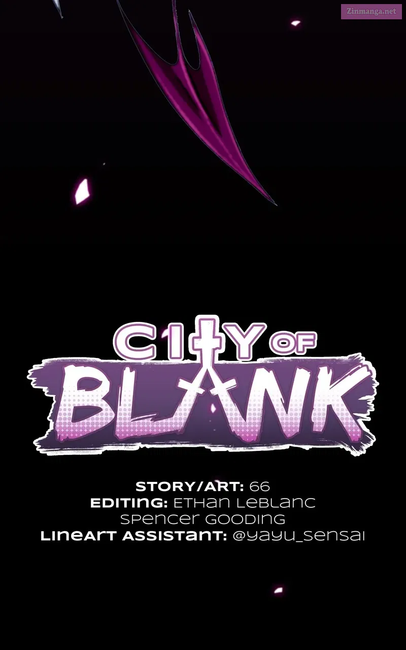 City of Blank Chapter 124 page 140 - MangaKakalot