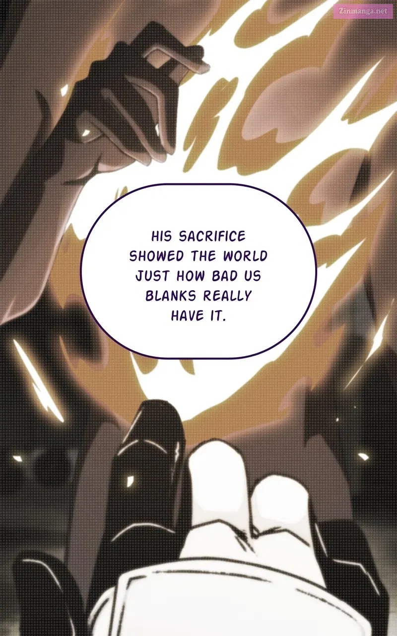 City of Blank Chapter 125 page 30 - MangaKakalot