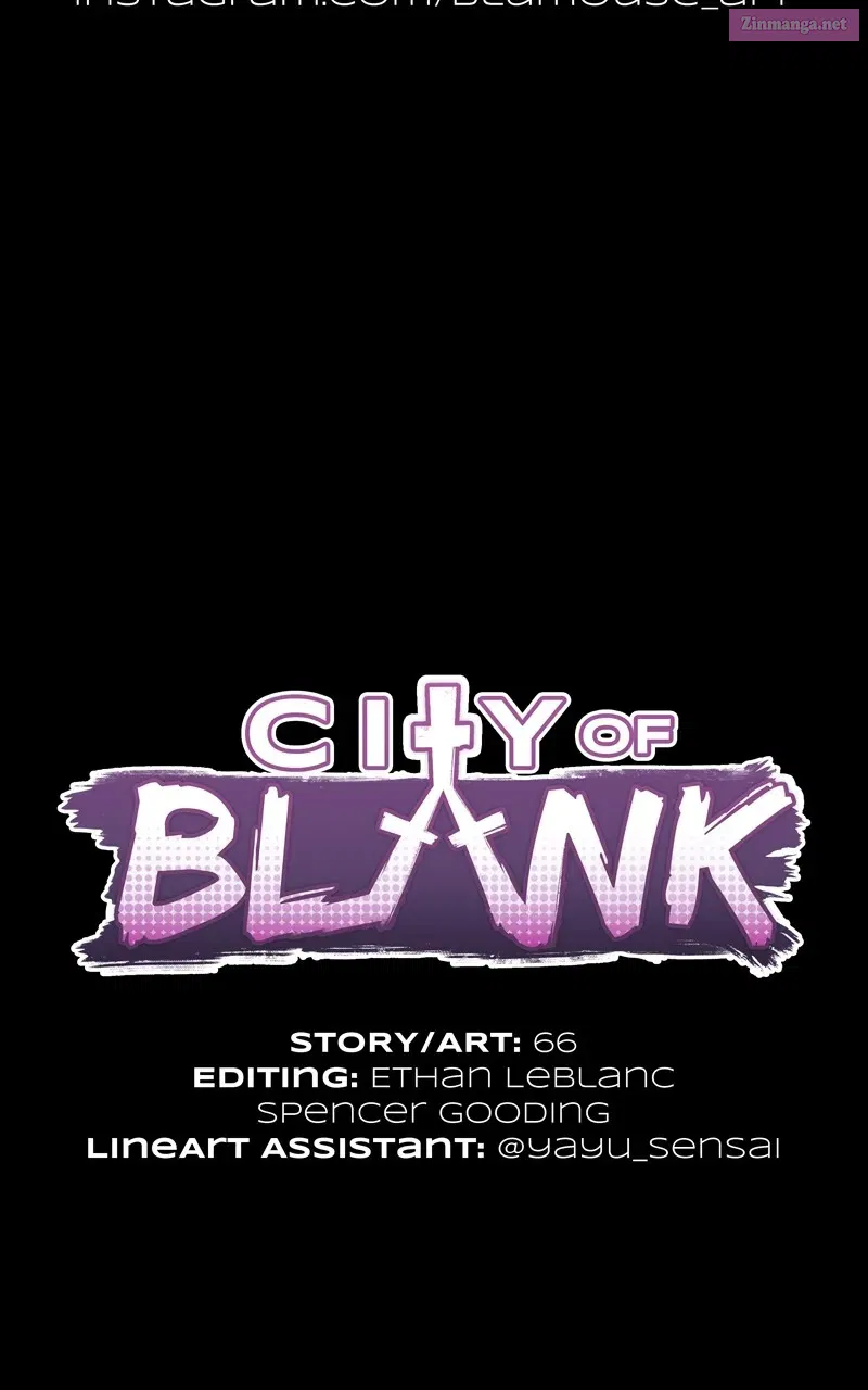 City of Blank Chapter 128 page 2 - MangaKakalot