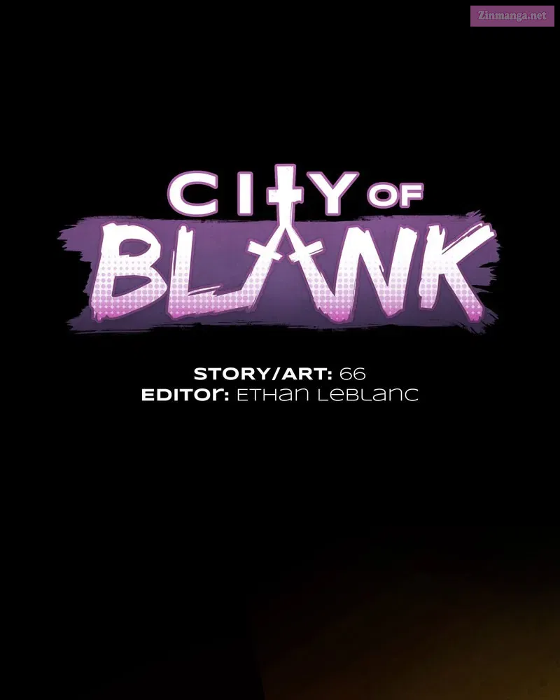 City of Blank Chapter 16 page 6 - MangaKakalot