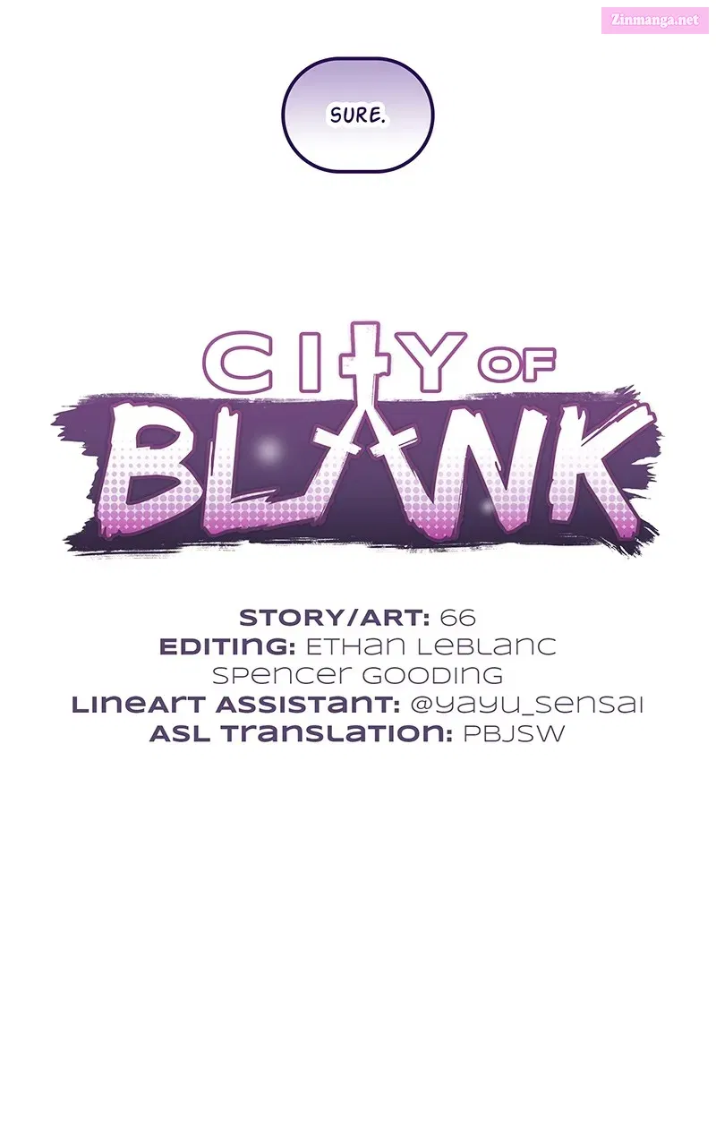 City of Blank Chapter 162 page 14 - MangaKakalot