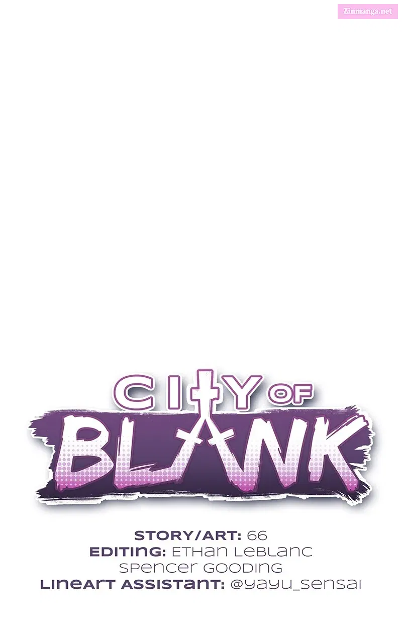 City of Blank Chapter 163 page 6 - MangaKakalot