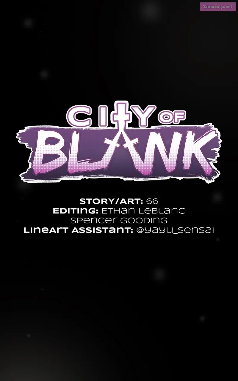 City of Blank Chapter 168 page 11 - MangaKakalot