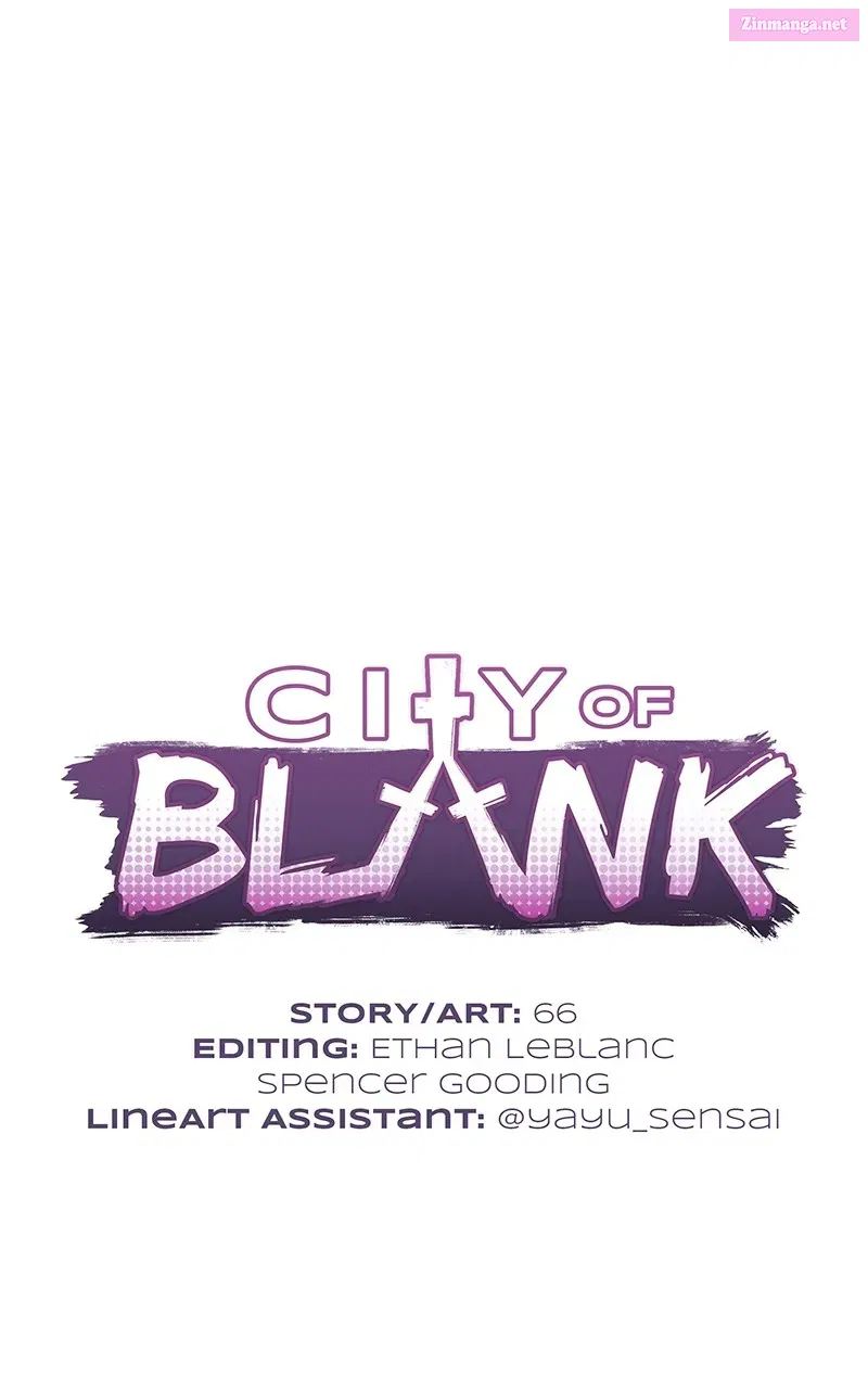 City of Blank Chapter 169 page 11 - MangaKakalot