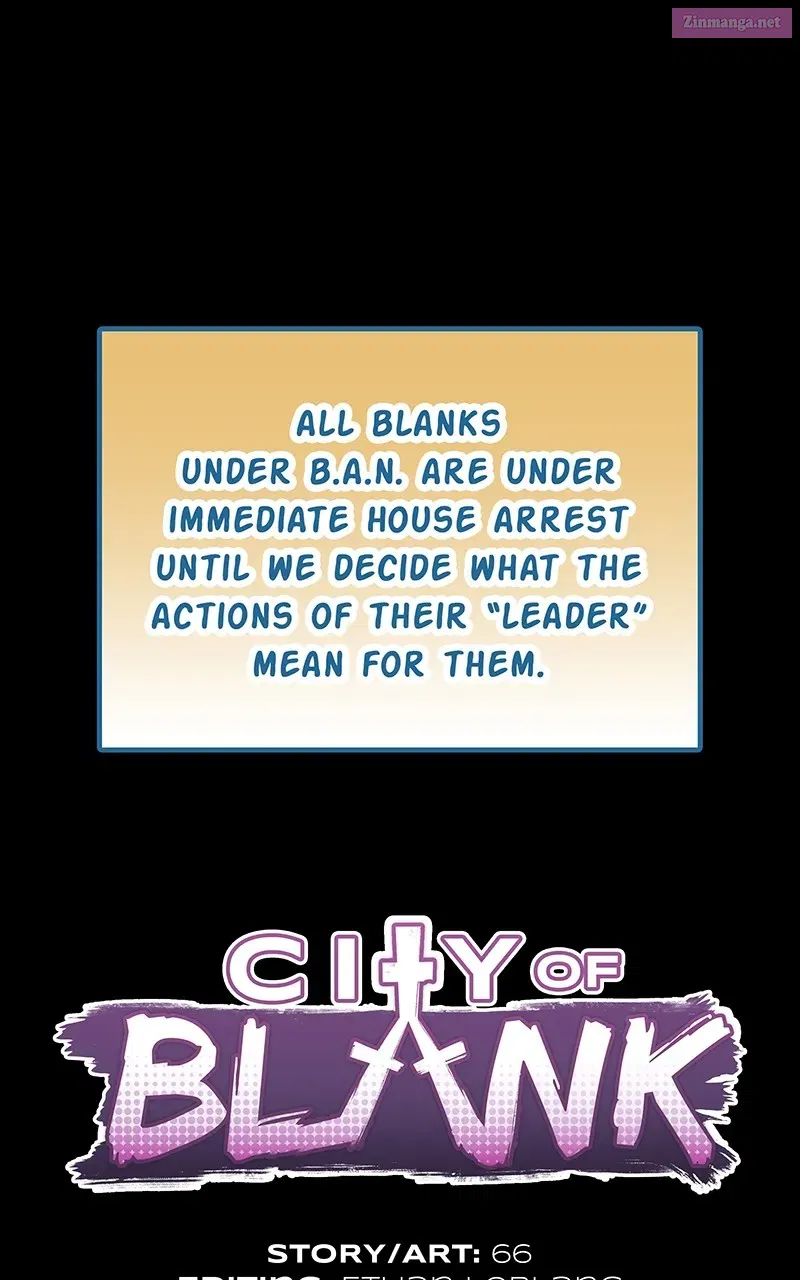 City of Blank Chapter 173 page 6 - MangaKakalot