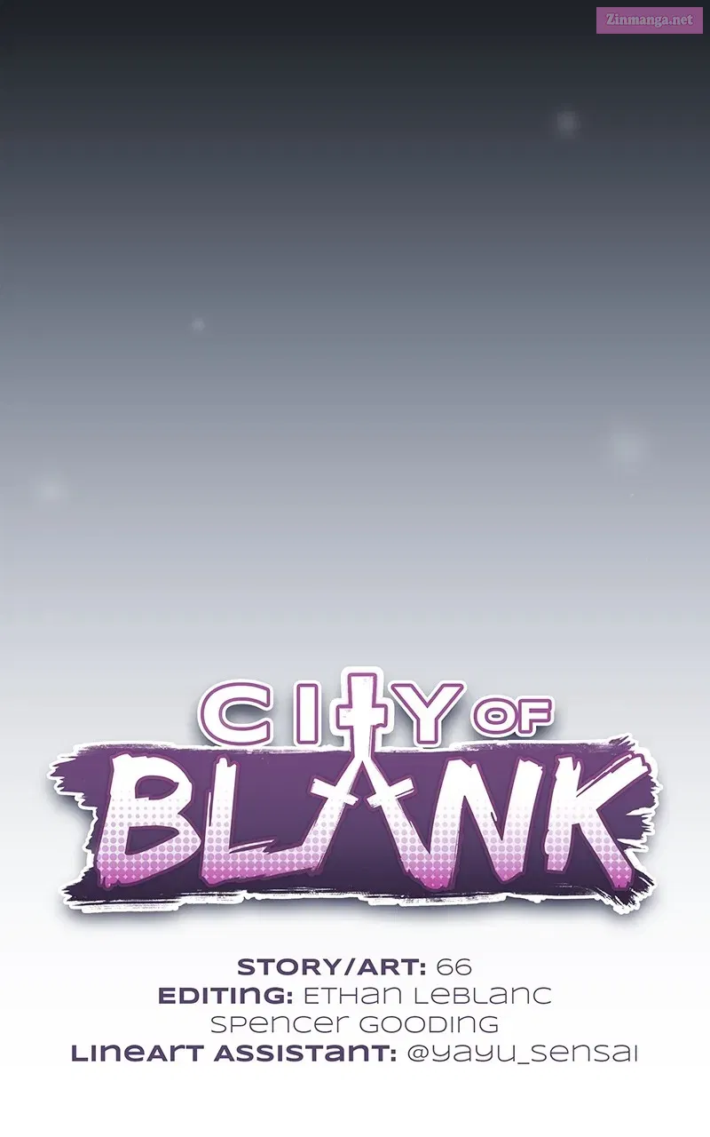 City of Blank Chapter 175 page 24 - MangaKakalot