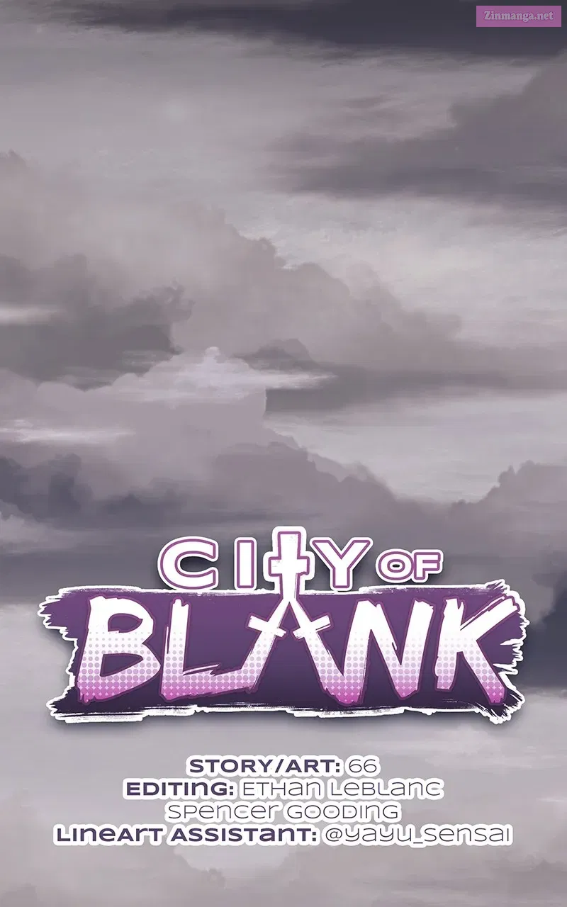 City of Blank Chapter 178 page 24 - MangaKakalot