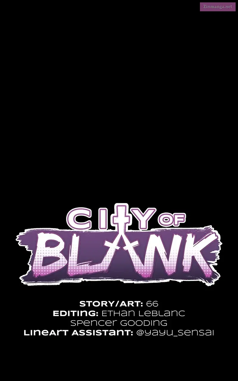 City of Blank Chapter 180 page 22 - MangaKakalot