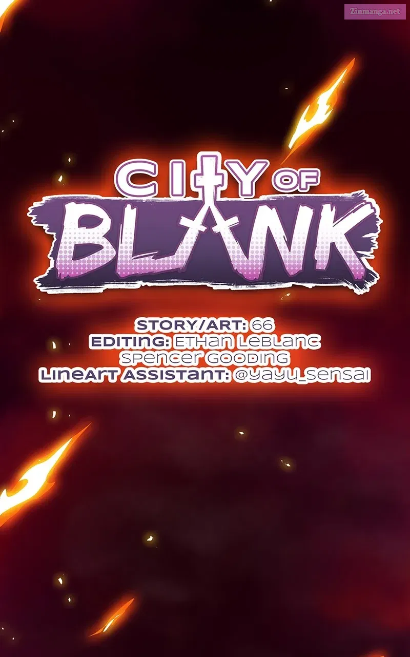 City of Blank Chapter 185 page 9 - MangaKakalot