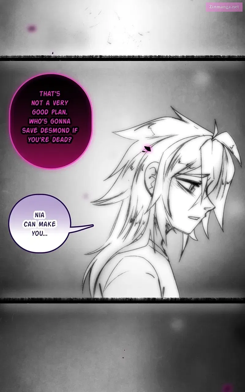 City of Blank Chapter 192 page 30 - MangaKakalot