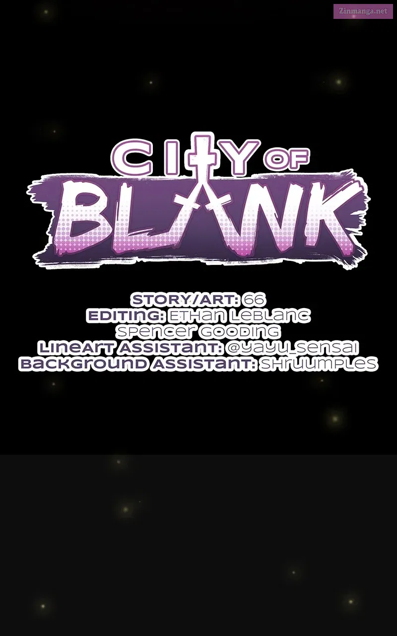 City of Blank Chapter 194 page 65 - MangaKakalot