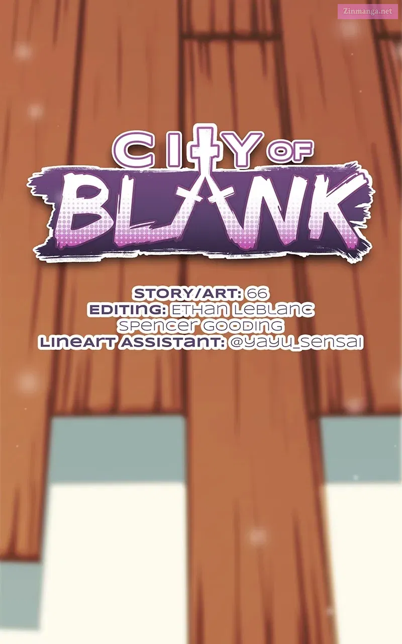 City of Blank Chapter 200 page 22 - MangaKakalot