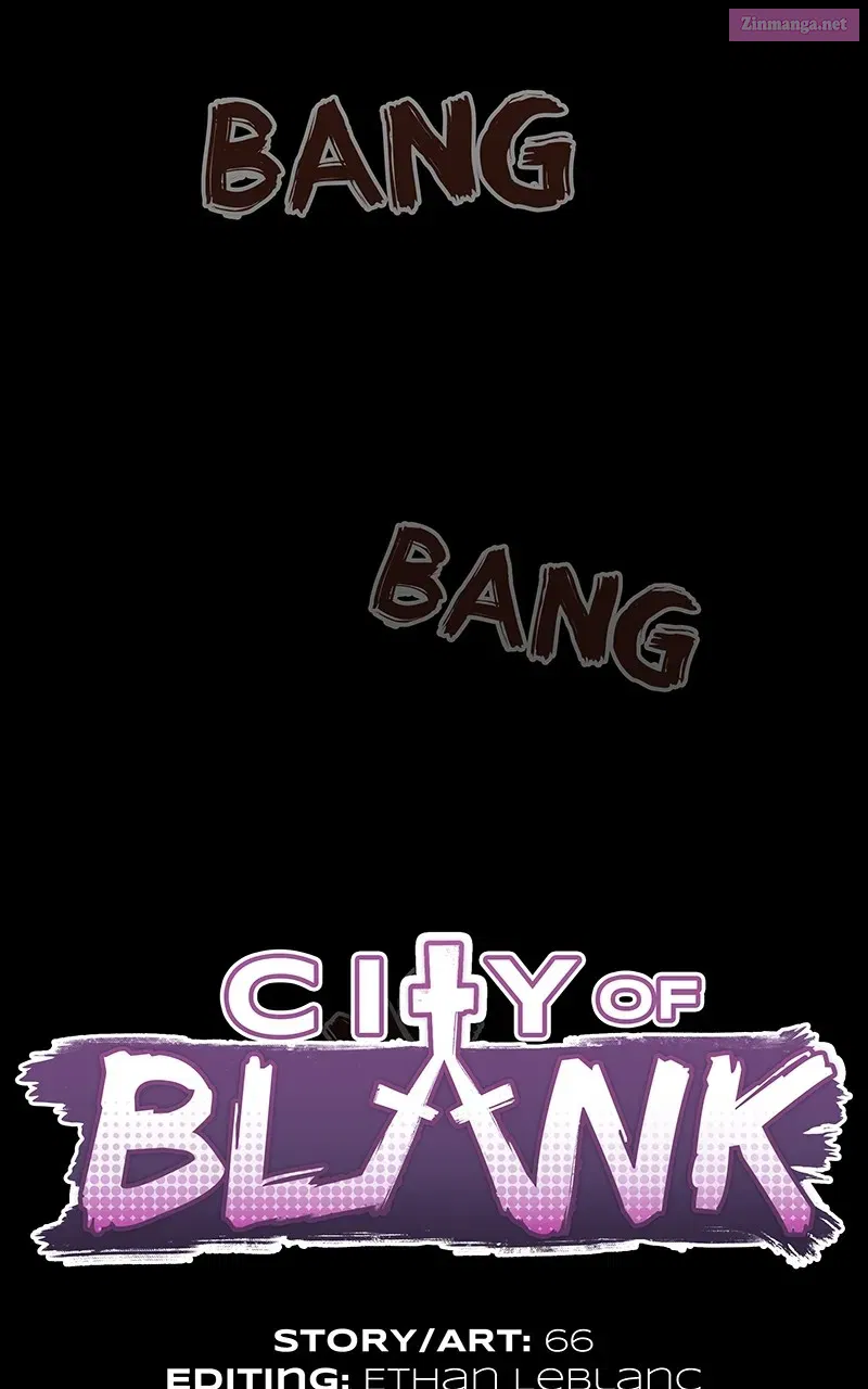 City of Blank Chapter 206 page 9 - MangaKakalot