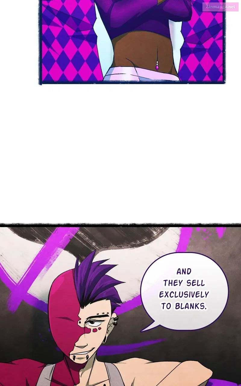 City of Blank Chapter 34 page 69 - MangaKakalot