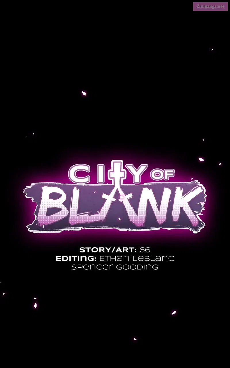 City of Blank Chapter 66 page 30 - MangaKakalot