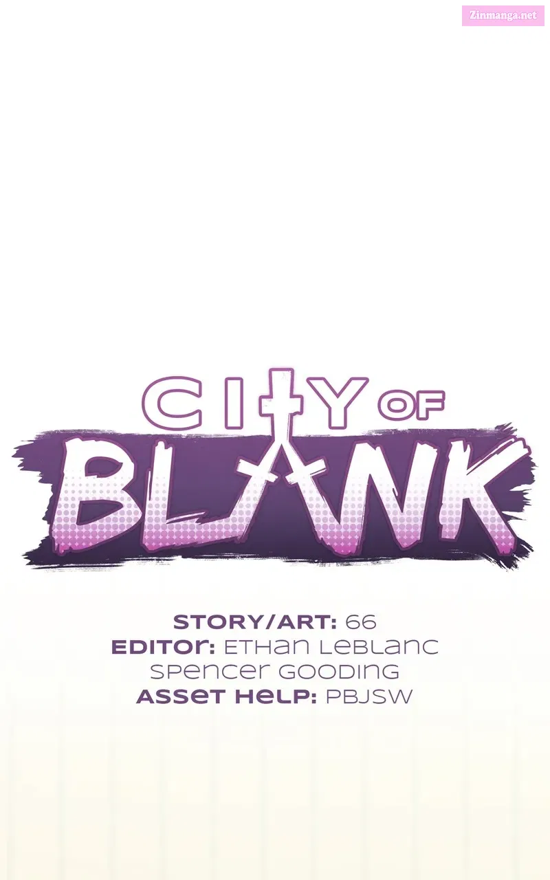 City of Blank Chapter 71 page 6 - MangaKakalot