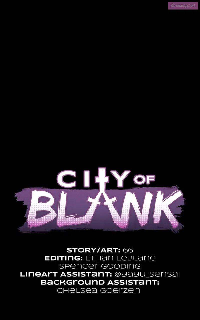 City of Blank Chapter 80 page 11 - MangaKakalot