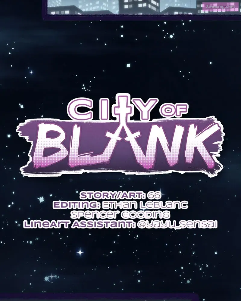 City of Blank Chapter 96 page 4 - MangaKakalot