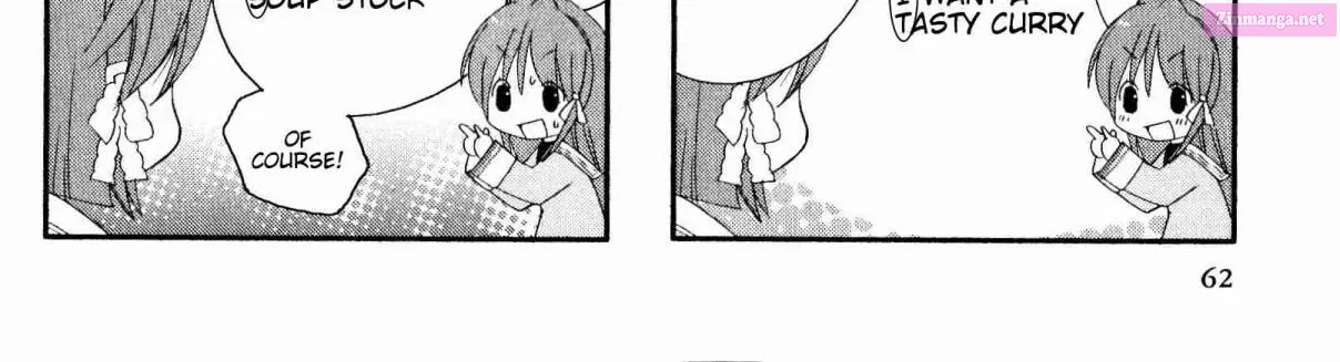 CLANNAD: Magic 4-Koma Chapter 65 page 4 - MangaKakalot