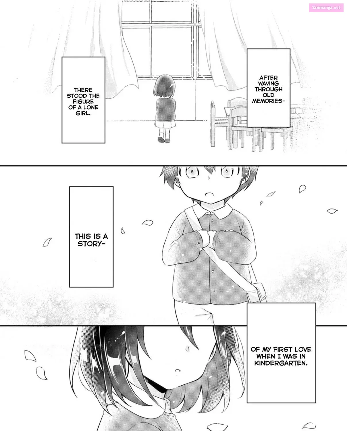 Class no Bocchi Gal wo Omochikaeri Shite Seisokei Bijin ni Shite Yatta Hanashi Chapter 1 page 2 - Mangabat