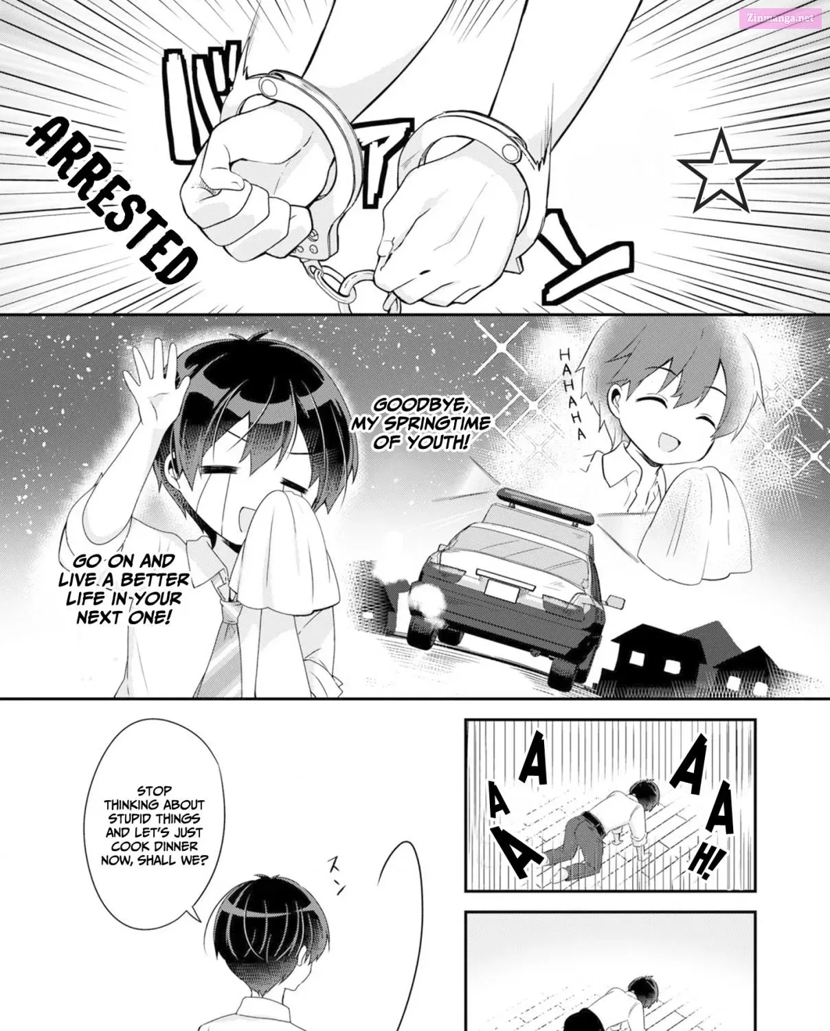 Class no Bocchi Gal wo Omochikaeri Shite Seisokei Bijin ni Shite Yatta Hanashi Chapter 1 page 34 - Mangabat