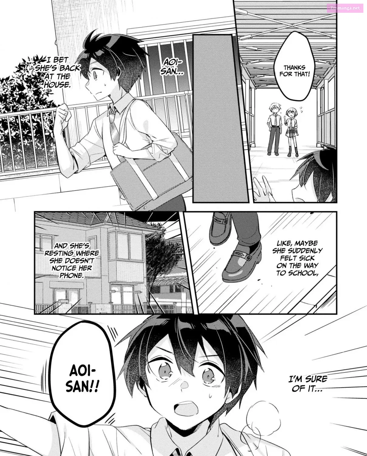 Class no Bocchi Gal wo Omochikaeri Shite Seisokei Bijin ni Shite Yatta Hanashi Chapter 15 page 30 - MangaKakalot