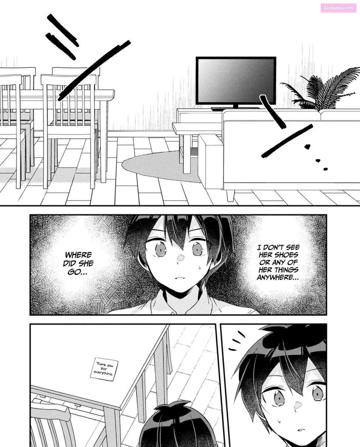 Class no Bocchi Gal wo Omochikaeri Shite Seisokei Bijin ni Shite Yatta Hanashi Chapter 15 page 32 - MangaKakalot