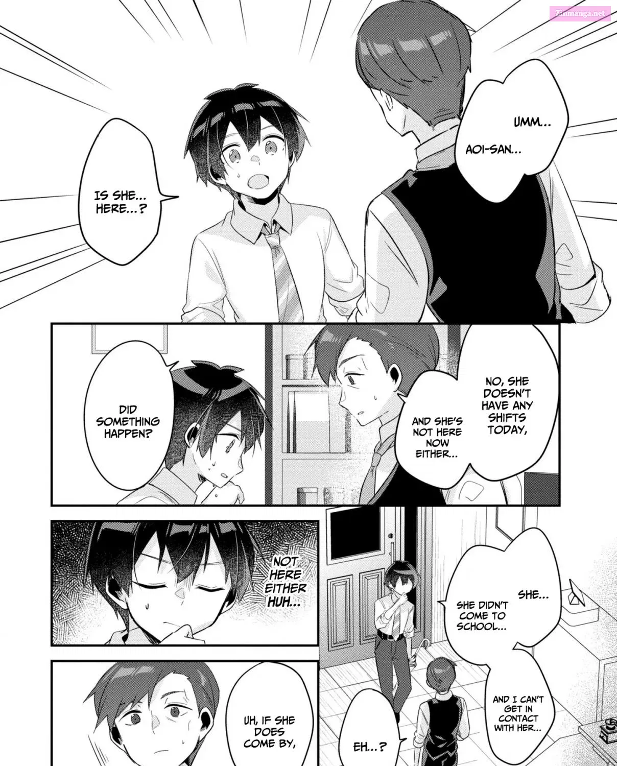 Class no Bocchi Gal wo Omochikaeri Shite Seisokei Bijin ni Shite Yatta Hanashi Chapter 15 page 40 - MangaKakalot