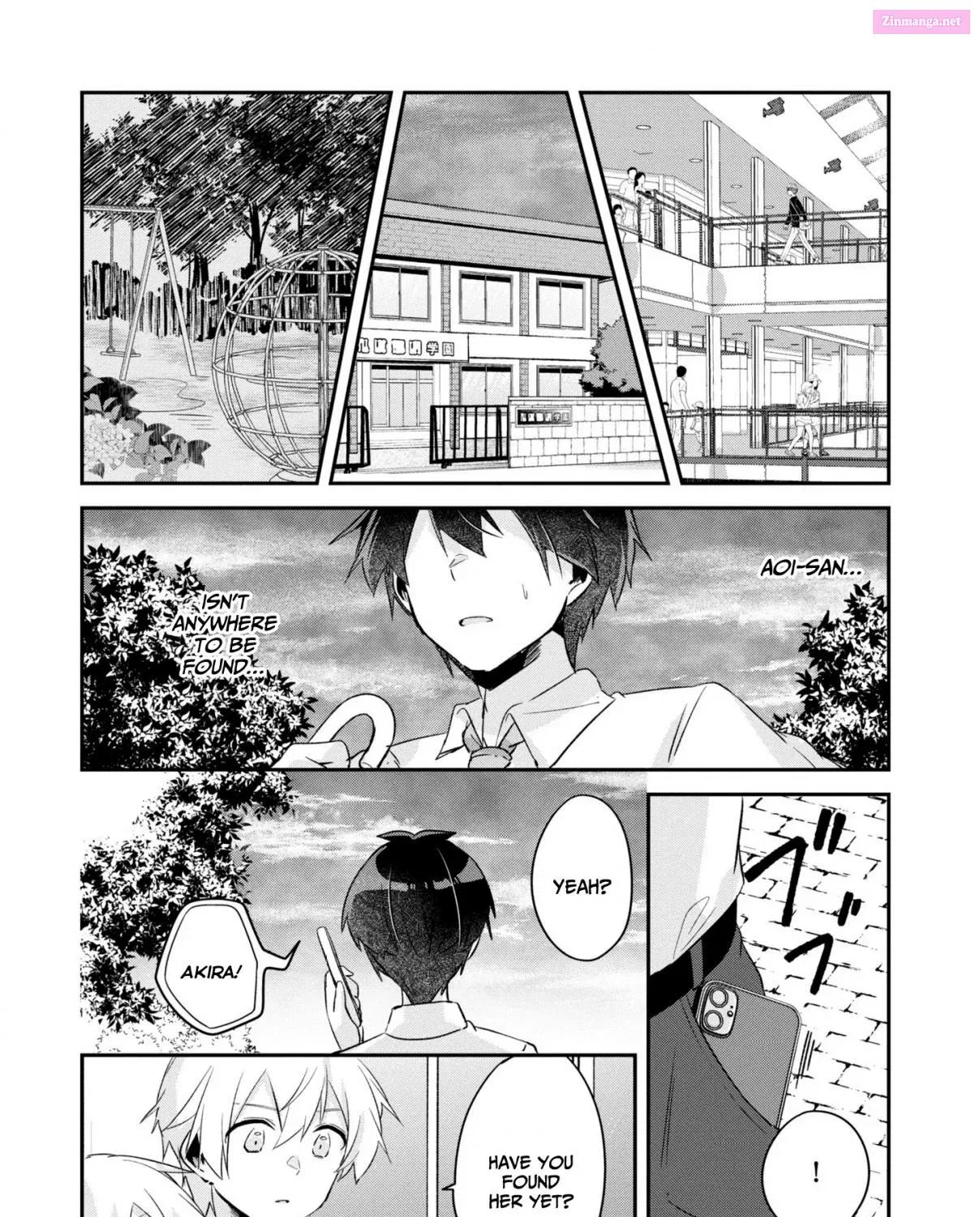 Class no Bocchi Gal wo Omochikaeri Shite Seisokei Bijin ni Shite Yatta Hanashi Chapter 15 page 44 - MangaKakalot