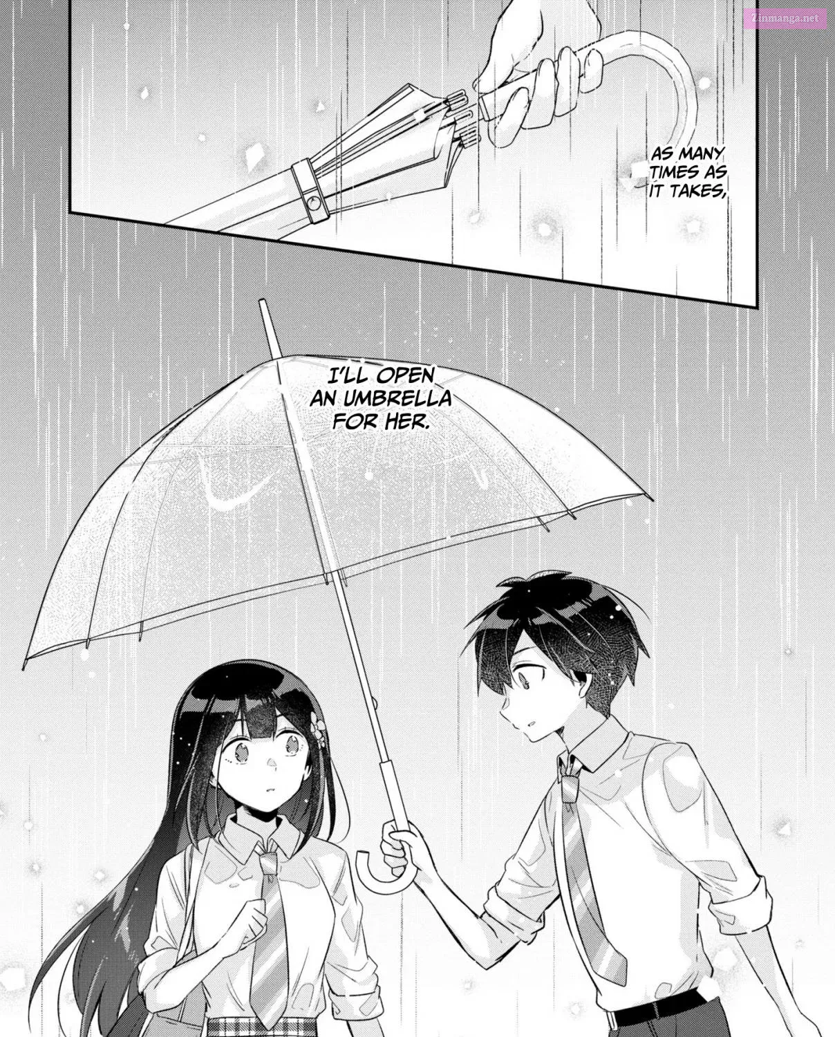 Class no Bocchi Gal wo Omochikaeri Shite Seisokei Bijin ni Shite Yatta Hanashi Chapter 15 page 64 - MangaKakalot