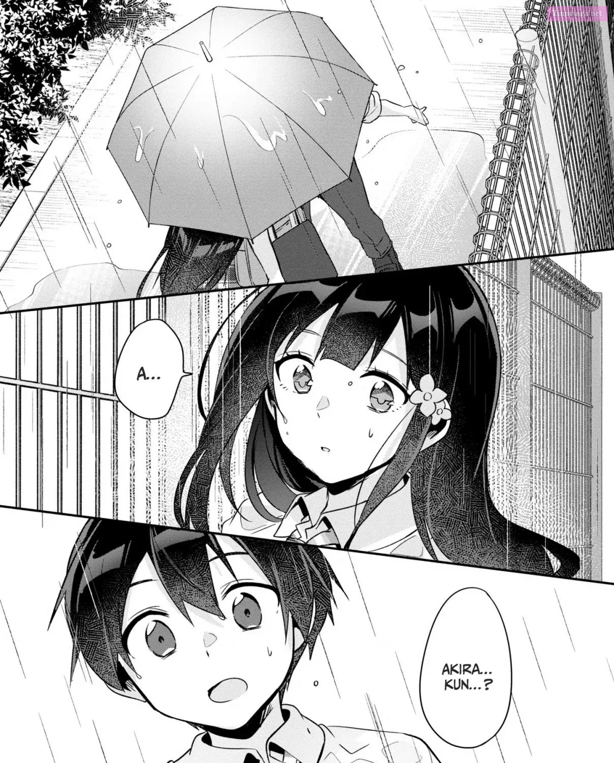 Class no Bocchi Gal wo Omochikaeri Shite Seisokei Bijin ni Shite Yatta Hanashi Chapter 16 page 2 - MangaNelo