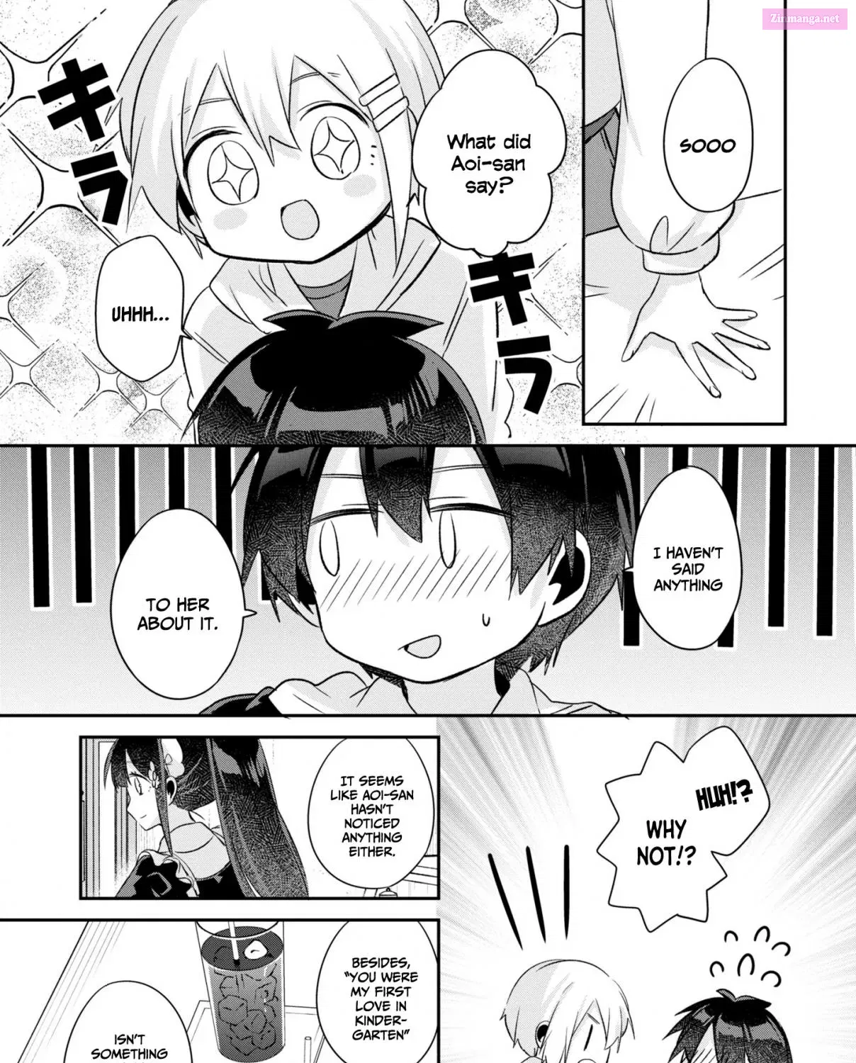 Class no Bocchi Gal wo Omochikaeri Shite Seisokei Bijin ni Shite Yatta Hanashi Chapter 16 page 18 - MangaNelo