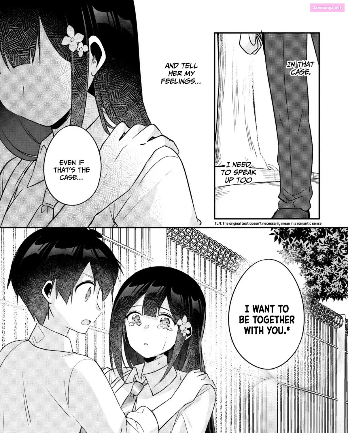 Class no Bocchi Gal wo Omochikaeri Shite Seisokei Bijin ni Shite Yatta Hanashi Chapter 16 page 26 - MangaNelo