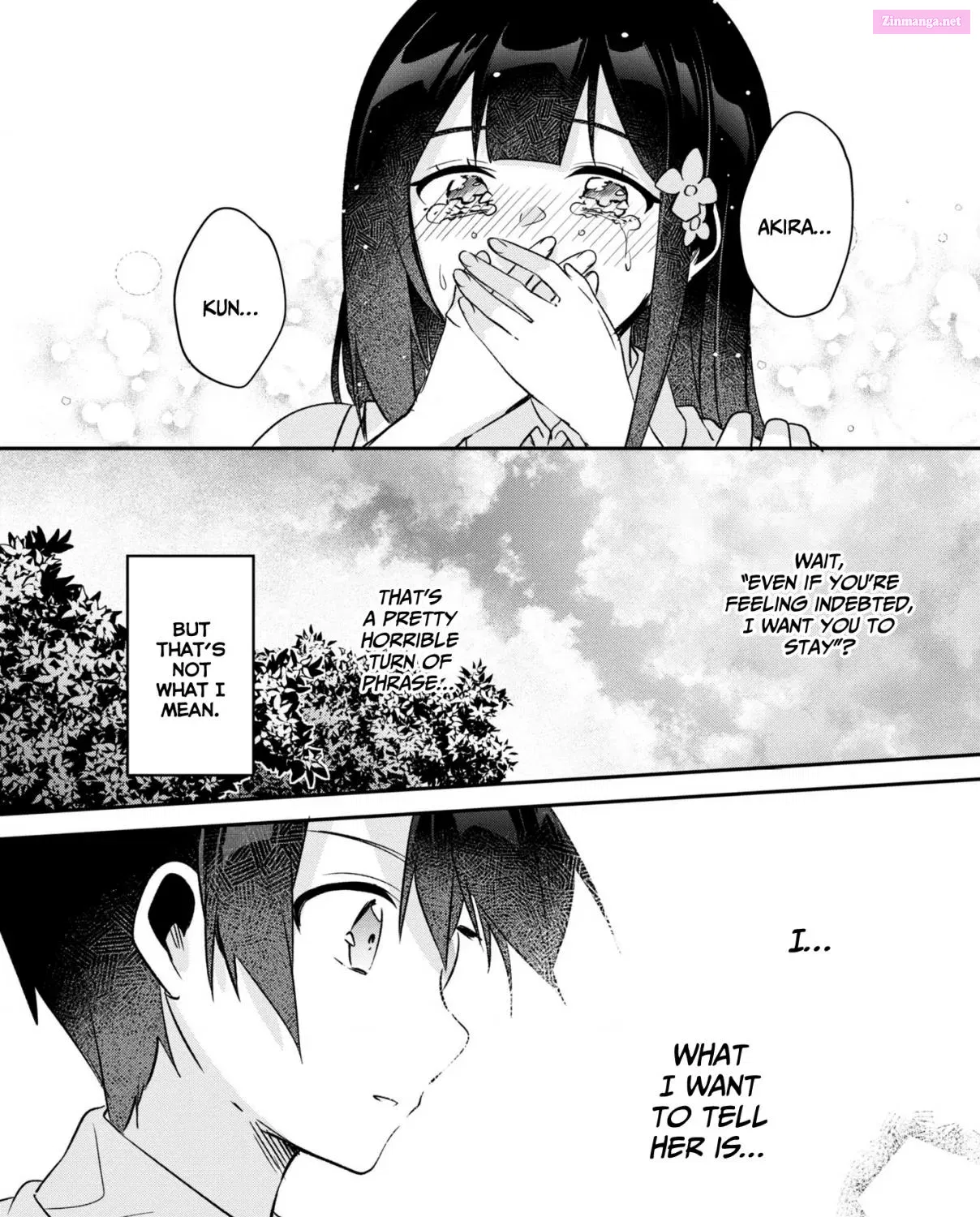 Class no Bocchi Gal wo Omochikaeri Shite Seisokei Bijin ni Shite Yatta Hanashi Chapter 16 page 28 - MangaNelo