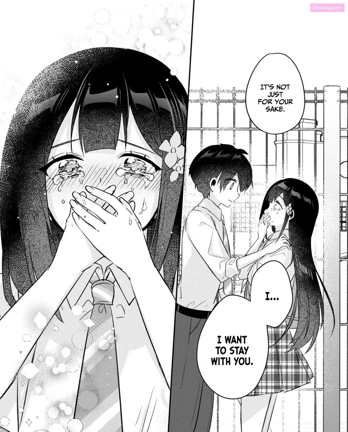 Class no Bocchi Gal wo Omochikaeri Shite Seisokei Bijin ni Shite Yatta Hanashi Chapter 16 page 30 - MangaNelo