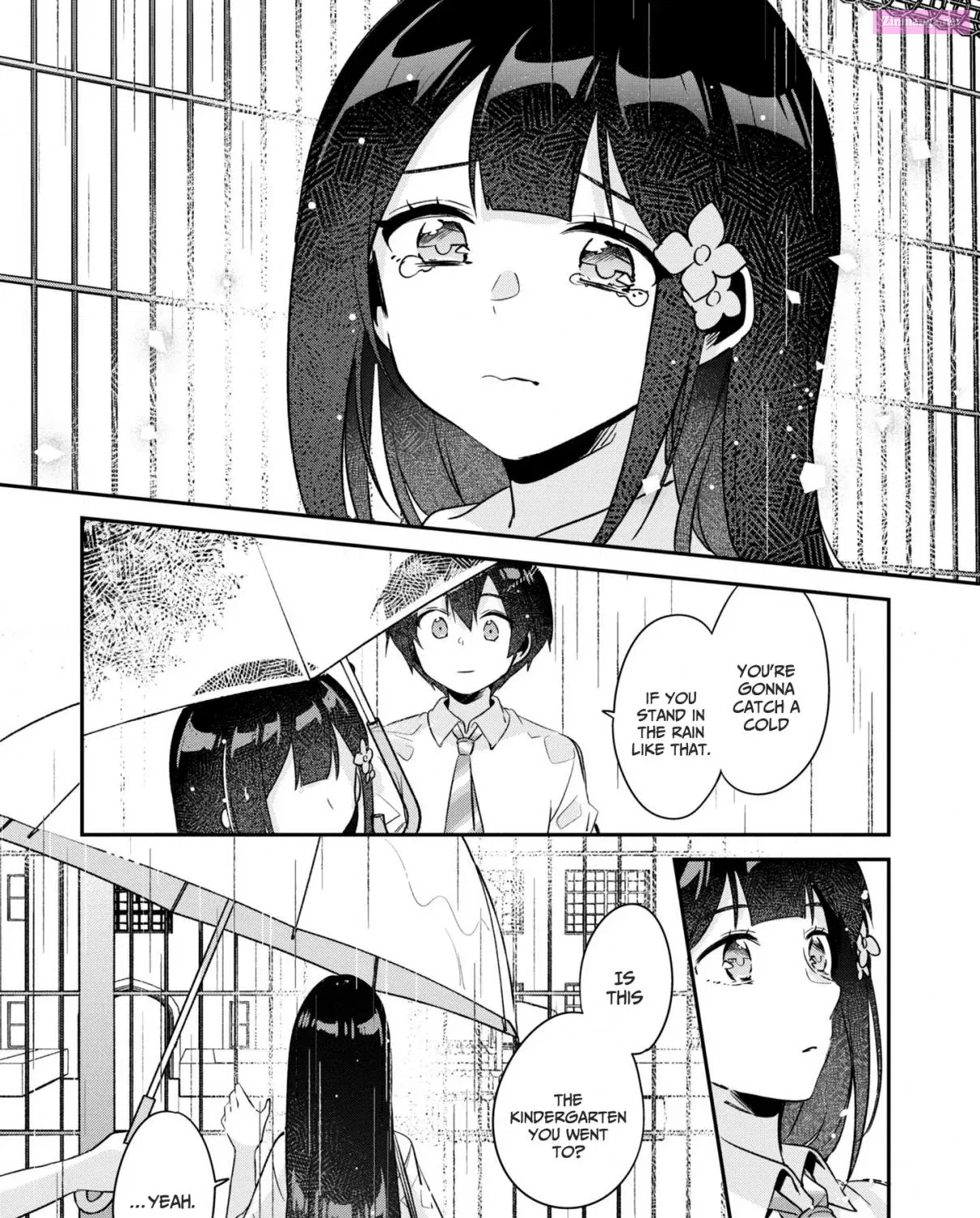 Class no Bocchi Gal wo Omochikaeri Shite Seisokei Bijin ni Shite Yatta Hanashi Chapter 16 page 4 - MangaNelo